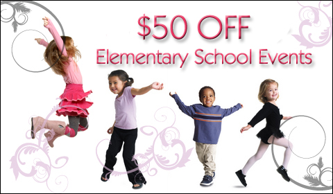 Get $500 OFF!!!