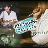 image of deejays