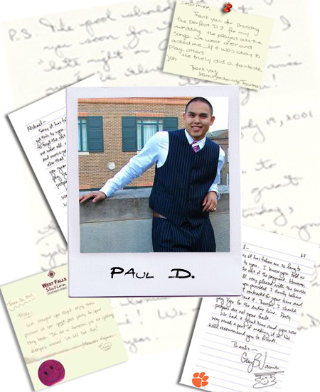 Paul